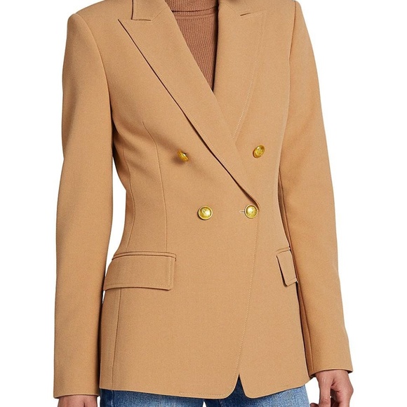 ALC Sedgewick Blazer - Picture 2 of 7